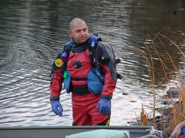 Dry Suit 3